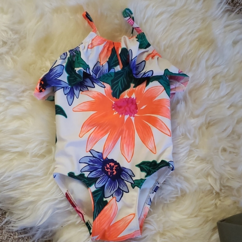 Old Navy Swimsuit
